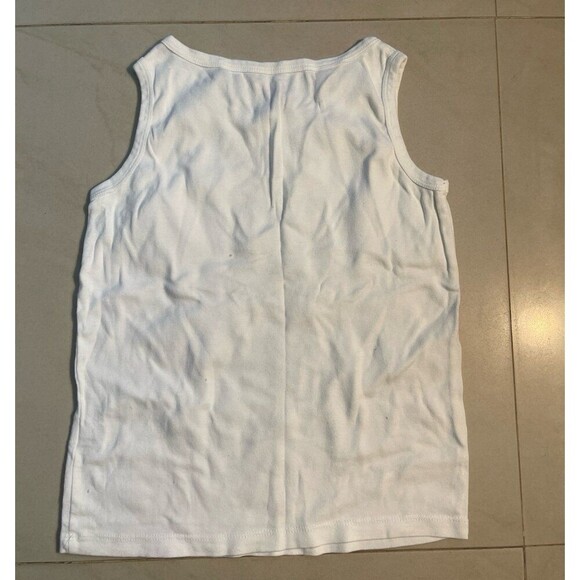 Cute Ice Cream Tank Top - Picture 2 of 4